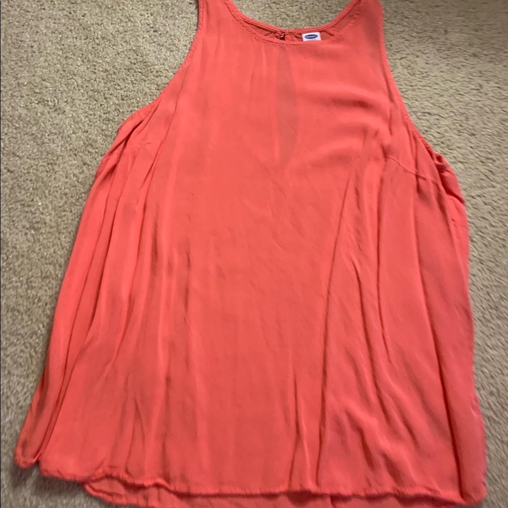 Old Navy Tank Top